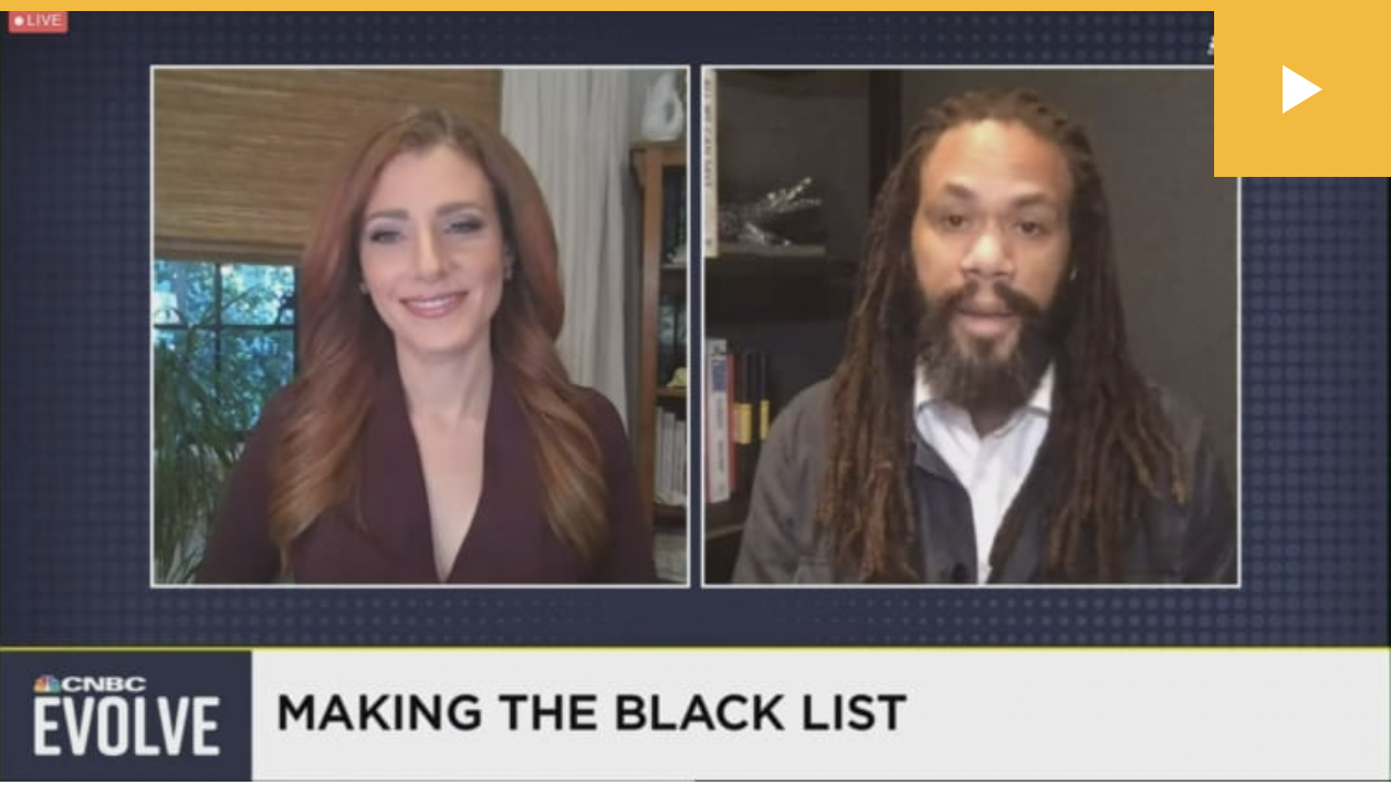 Videos — Franklin Leonard