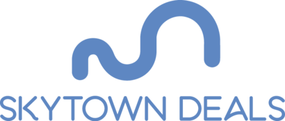 Digitial Marketing, online Marketing, Marketing consultant for Skytown Deals