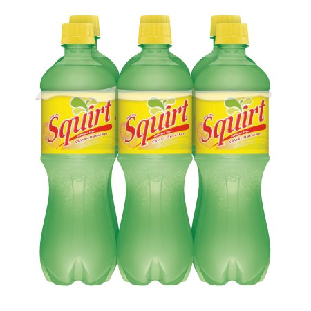 Brand strategy 101 Beginners guide to branding with Squirt by Dr. Pepper
