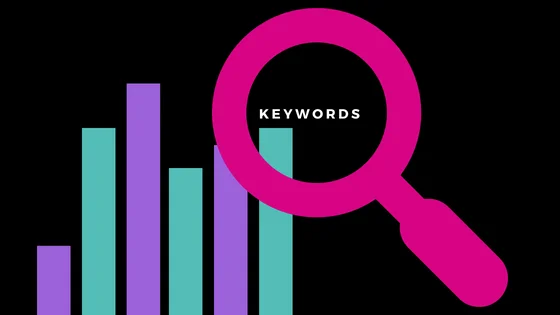 Keyword Research Creative Agency