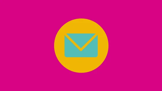Message Writing emails