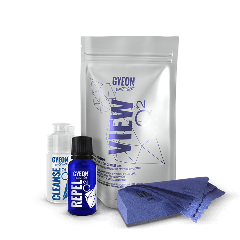 Australian Detailing Services Car Paint Protection Film, Ceramic