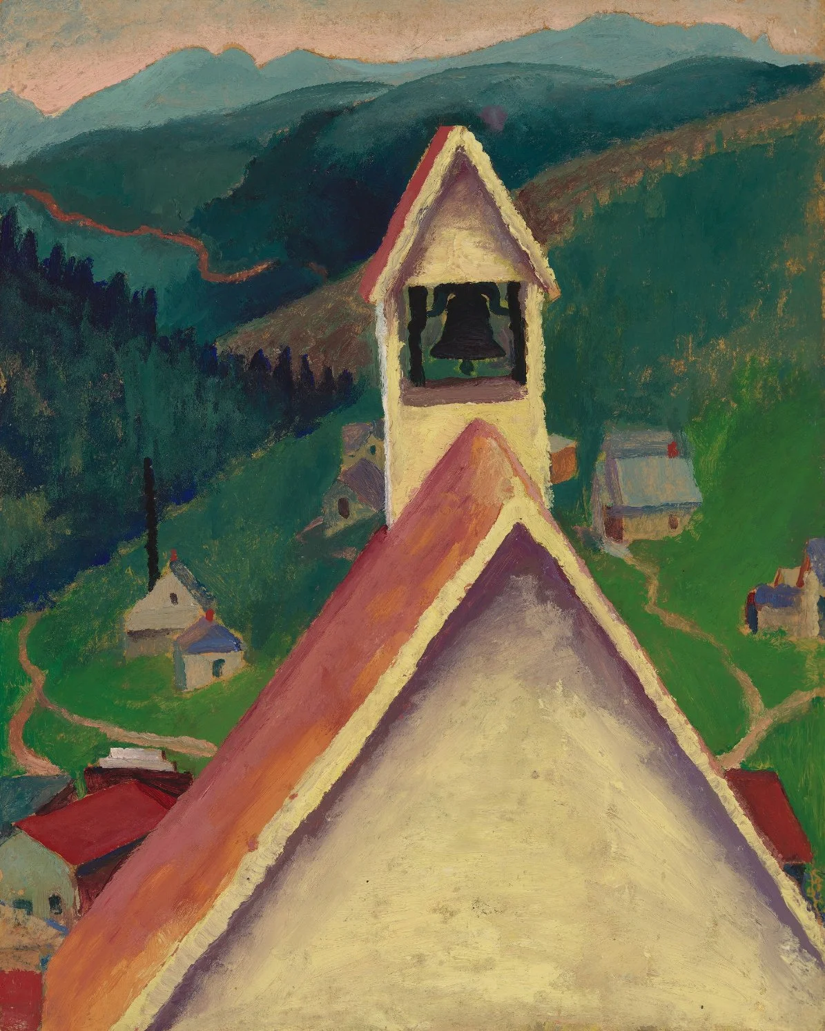Church Bell Ward Colorado 1917.jpg