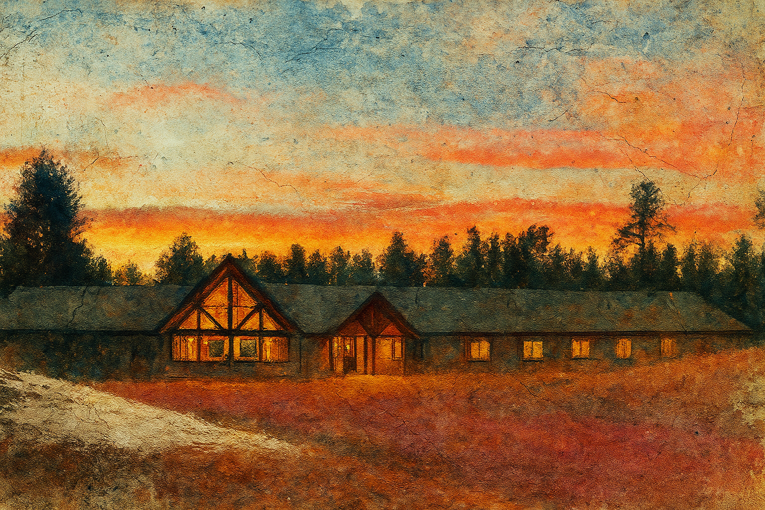 Fall 2025 Praxis Alumni Retreat