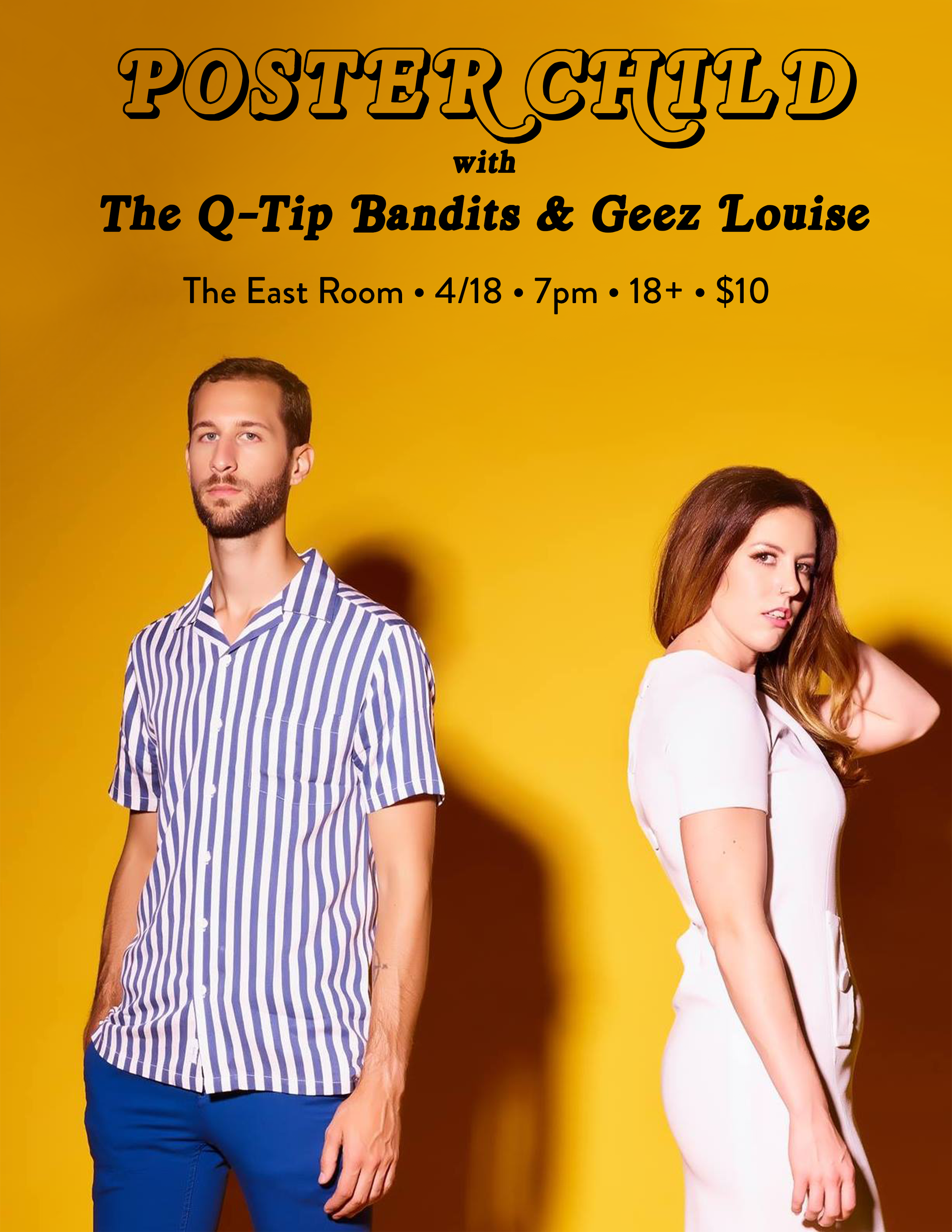Nashville, TN ~ East Room