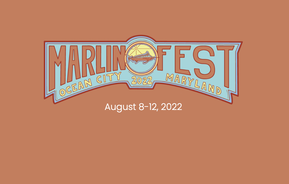 Ocean City, MD - Marlin Fest
