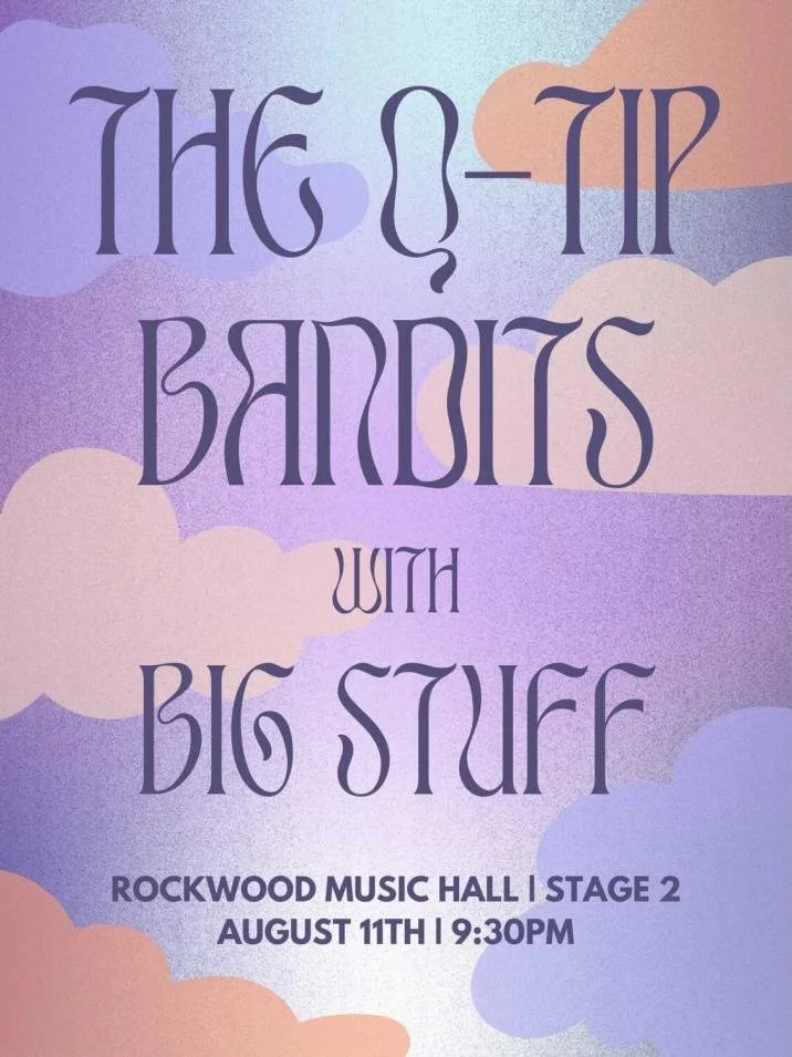New York, NY - Rockwood Music Hall