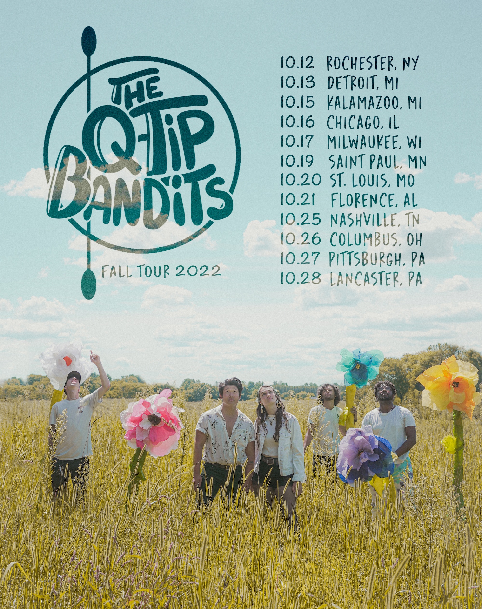 Kalamazoo, MI - House Show