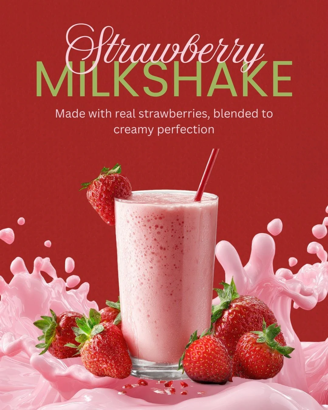 You asked, Chef Wim listened 🍓 L"Orange Milkshakes now available in delicious fresh flavours. See you on the lawns @lorangepatisserie www.lorangepatisserie.com.au