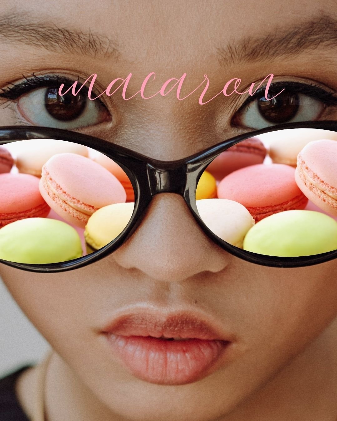 I 🧡 what I see! French Macarons! #LOrangeonthelawns  See you at 8am 🍓 www.lorangepatisserie.com.au/shopnow