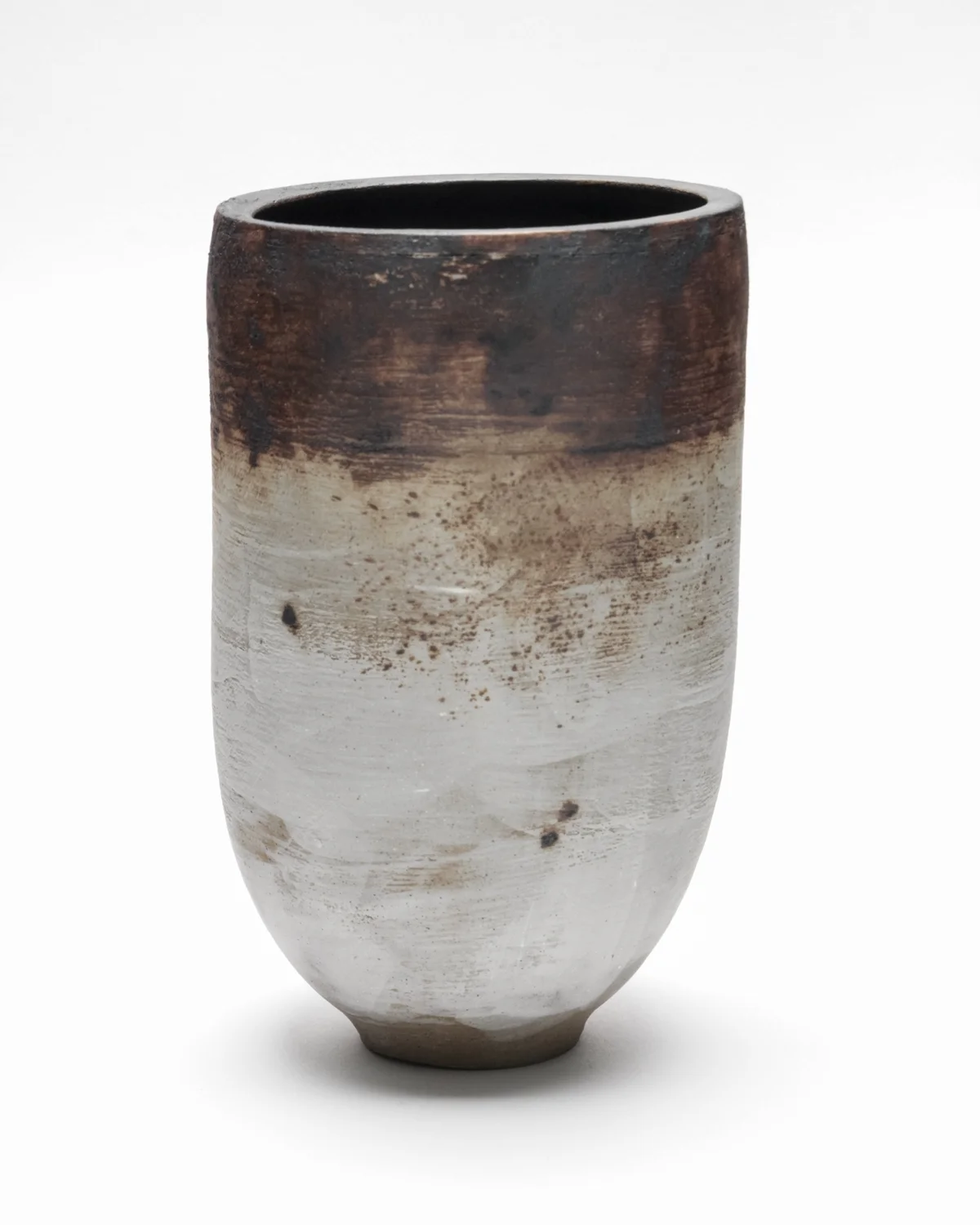 2016, 8.5" high
