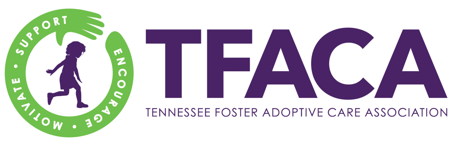 Tennessee Foster Adoptive Care Association