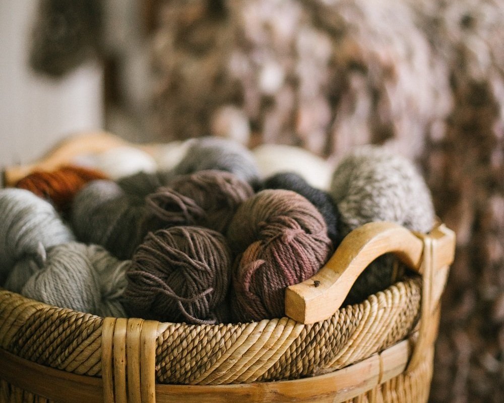 Where to Donate or Sell Unwanted Yarn — Slow Knitting