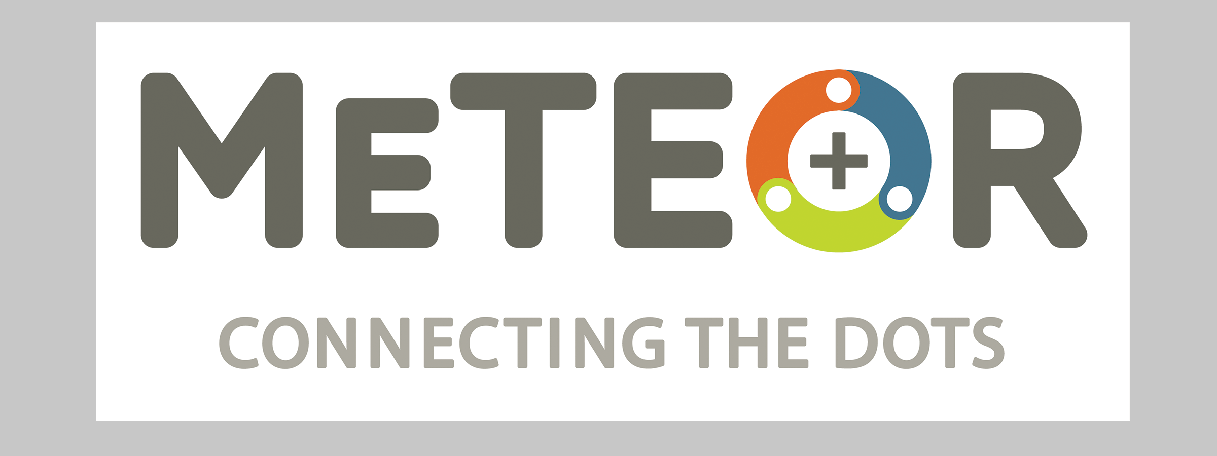 Brand Logo Meteor Media Kit