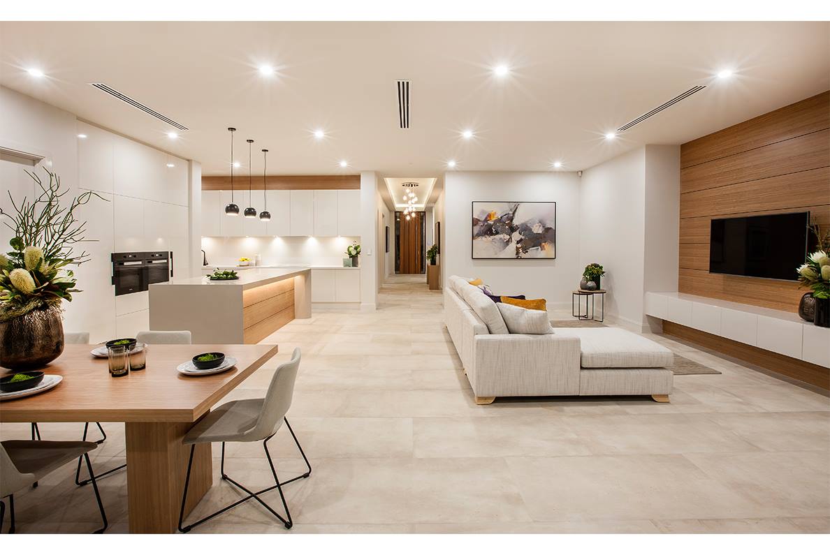 Tips to Update, Refreshing & Modernize Your Living Areas Throughout the Seasons