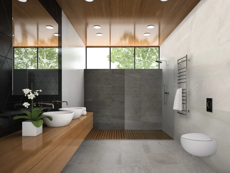 Everything You Need To Know About Choosing Bathroom Tiles Italia Ceramics - Bathroom Walls No Tiles Everything You Need To Know About Choosing Bathroom Tiles Italia Ceramics - Bathroom Walls No Tiles
