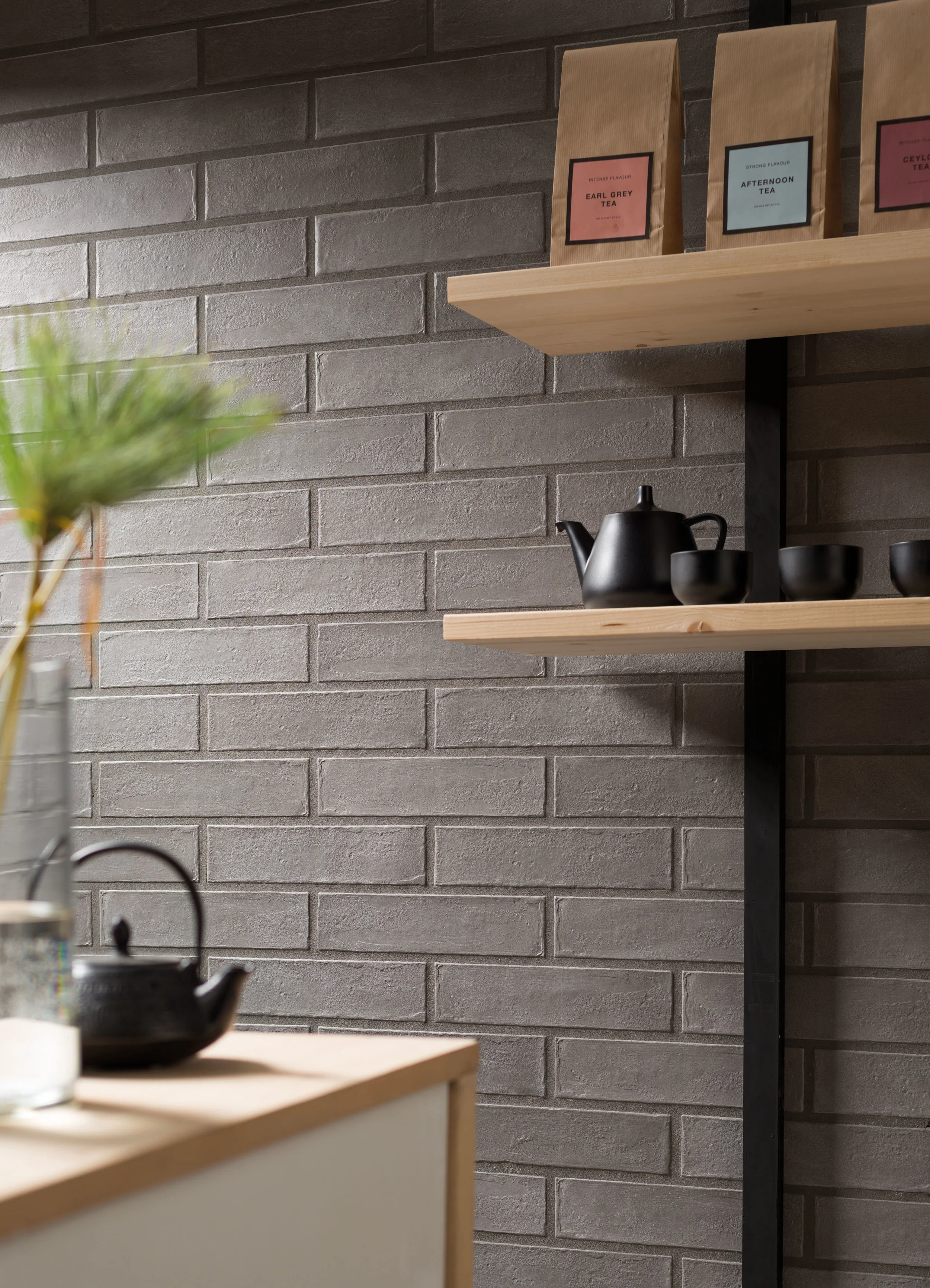 CHALK Italia Ceramics