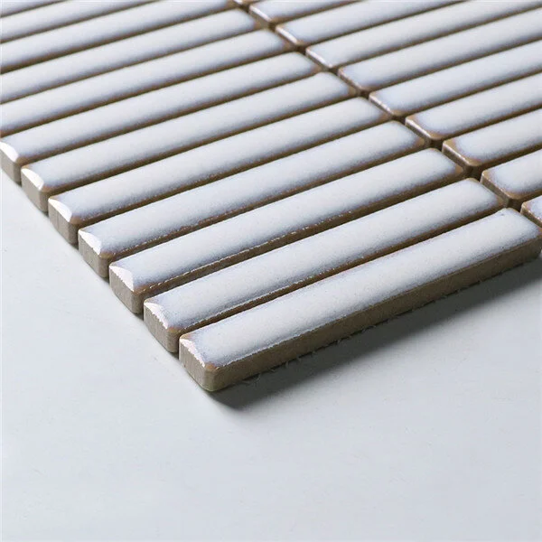 KIT KAT TILES FINGER MOSAICS Italia Ceramics