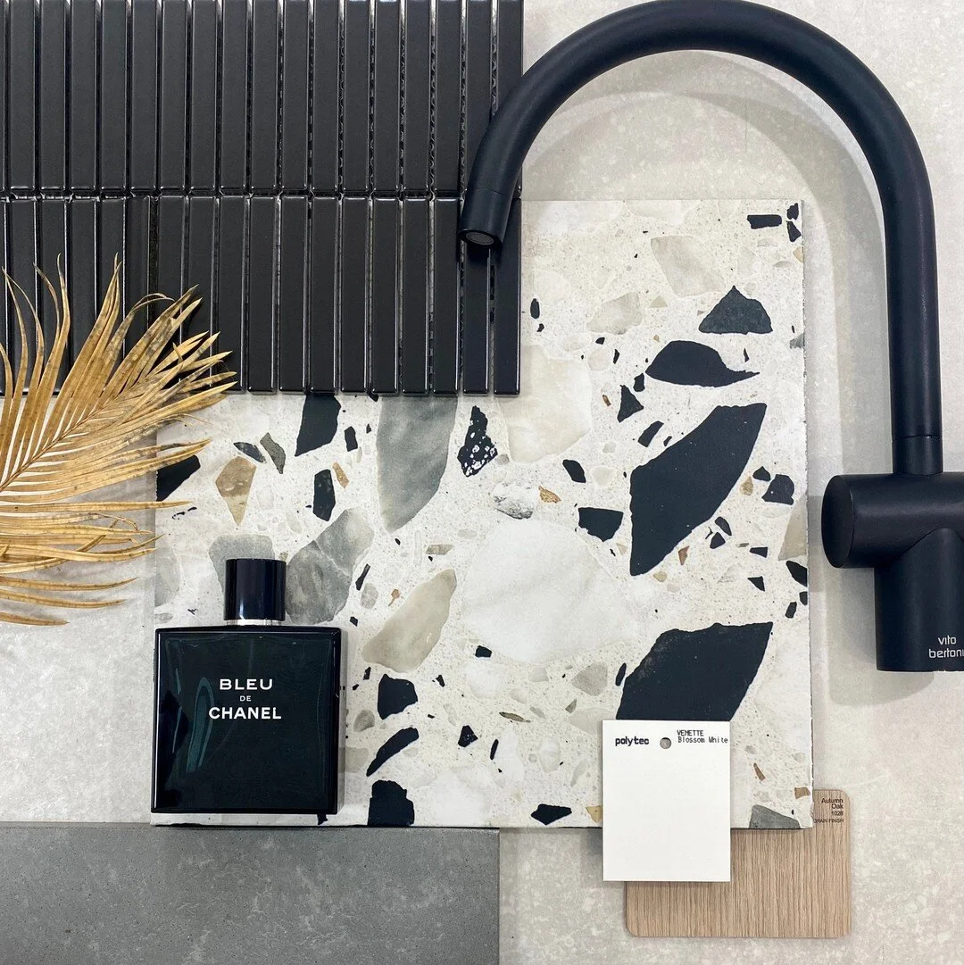 Italia Ceramics Tiles & Stone Showroom Adelaide