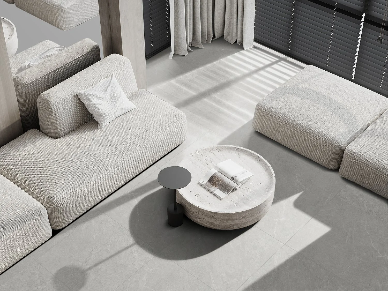 The Essential Guide to Tile Slip Ratings - PART 2