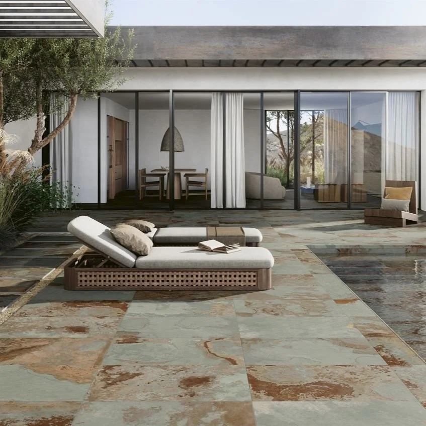 The Essential Guide to Tile Slip Ratings - PART 1