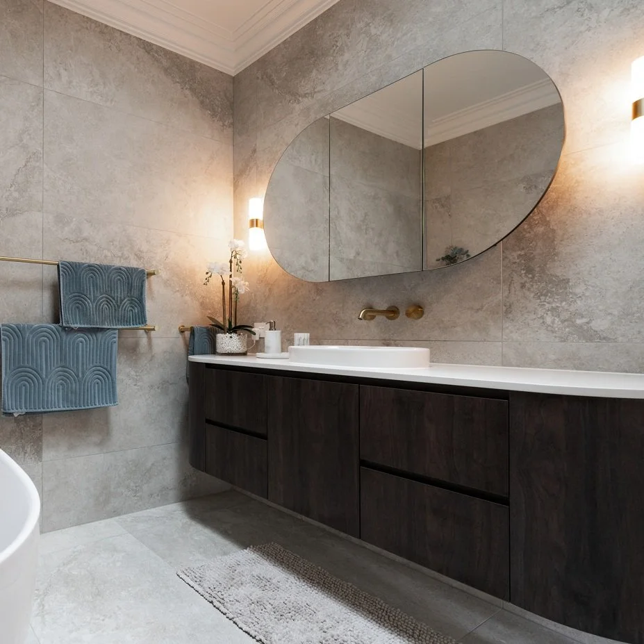 Highbury Residence by Concept Building &amp; Renovations