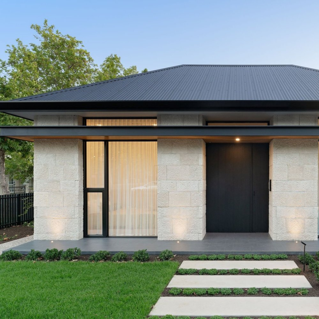 Display Home by Regent Homes 