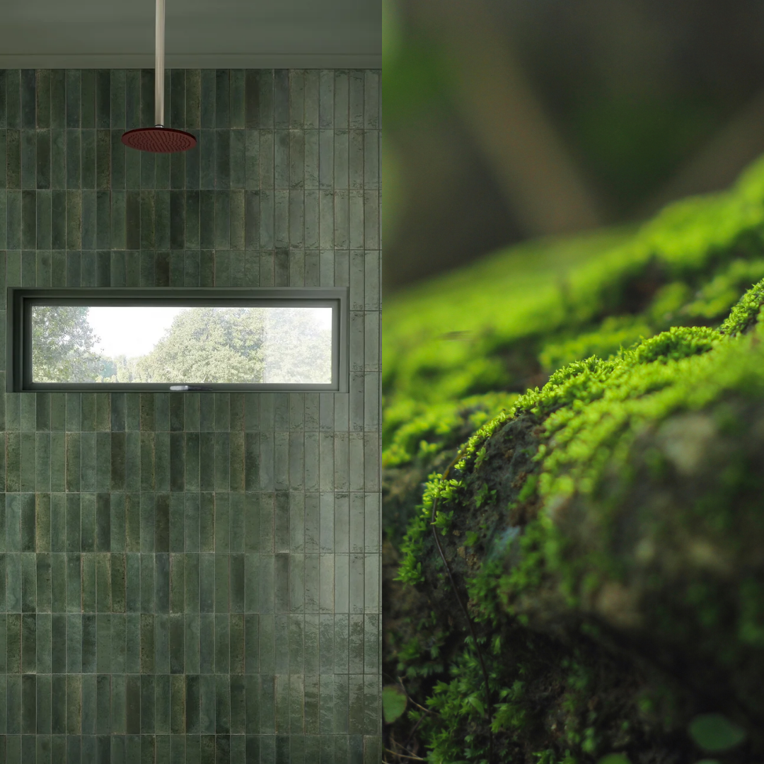 Sustainability at the Source: How Our Suppliers Are Redefining Tile Production