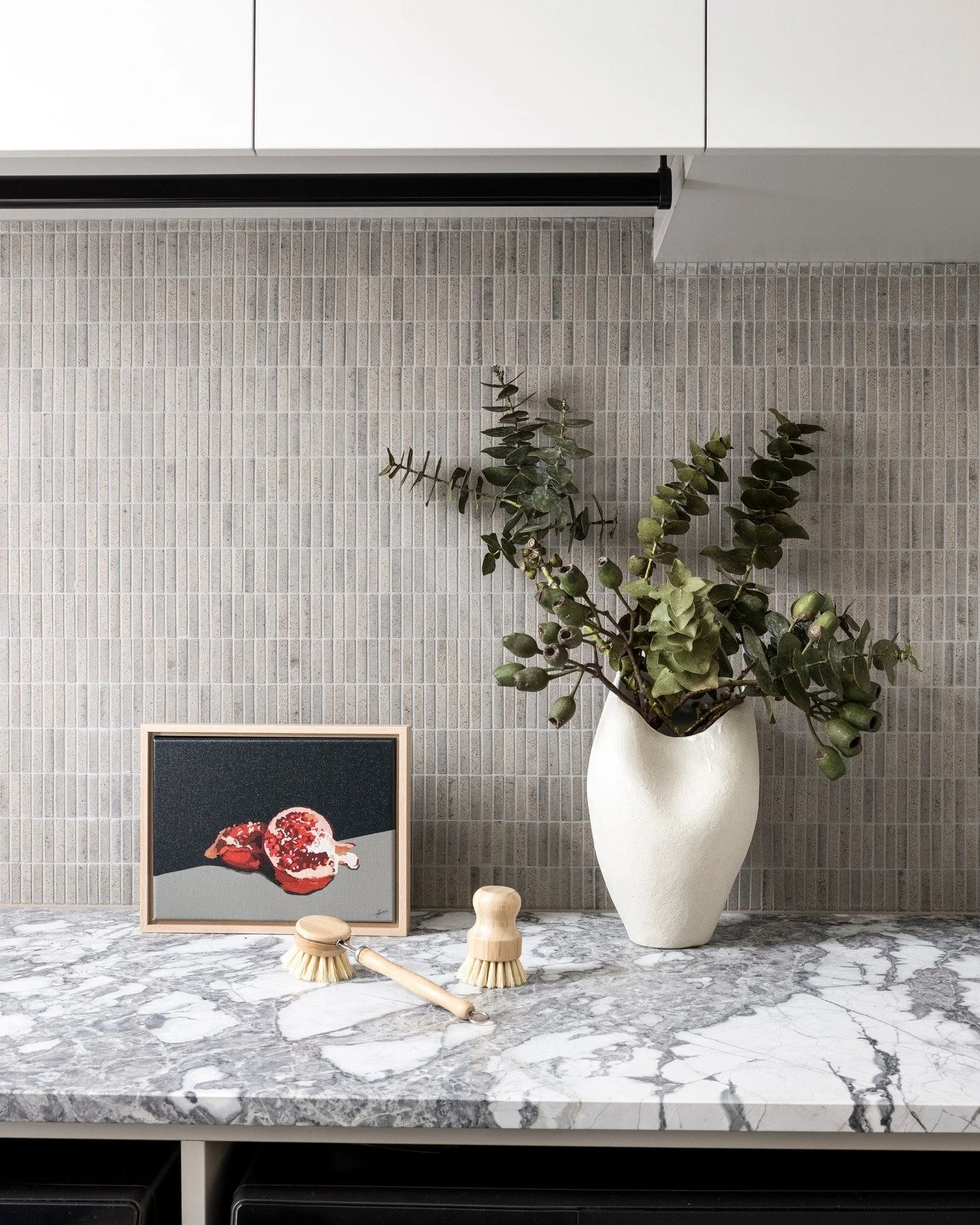 𝗥𝗲𝗶𝗻𝘃𝗲𝗻𝘁 𝘆𝗼𝘂𝗿 𝗹𝗮𝘂𝗻𝗱𝗿𝘆 𝘄𝗶𝘁𝗵 𝘀𝘁𝗿𝗶𝗸𝗶𝗻𝗴 𝗝𝗮𝗽𝗮𝗻𝗲𝘀𝗲 𝘁𝗶𝗹𝗲𝘀! 

Every piece from the Kreuz collection brings character and artistry to spaces usually overlooked.

Get the look:
&bull; Kreuz collection [Made in Japan]