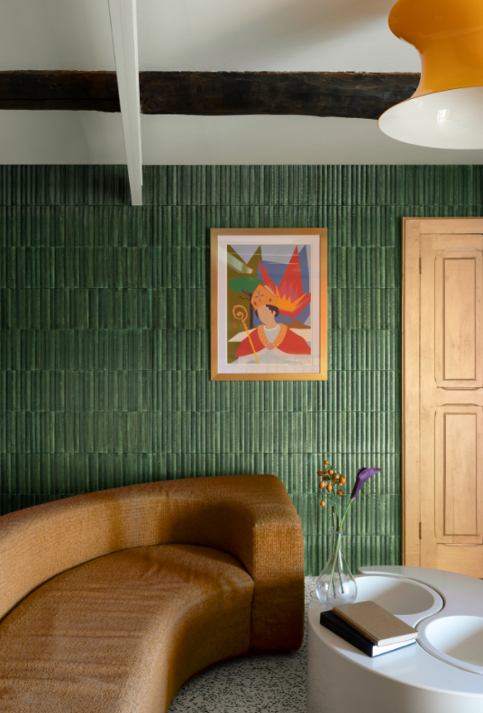 The 2026 Tile Trend Forecast: What’s Shaping Luxury Design