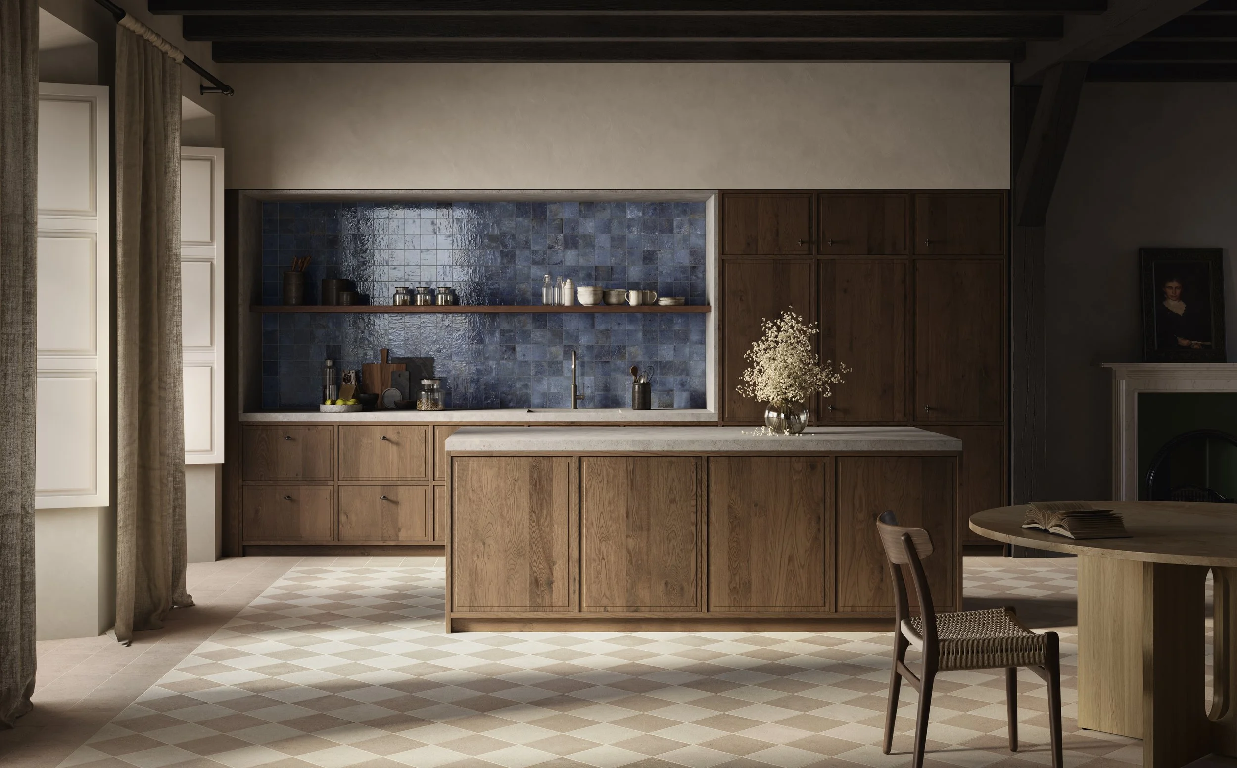 Kitchen Splashback Ideas for your Next Project