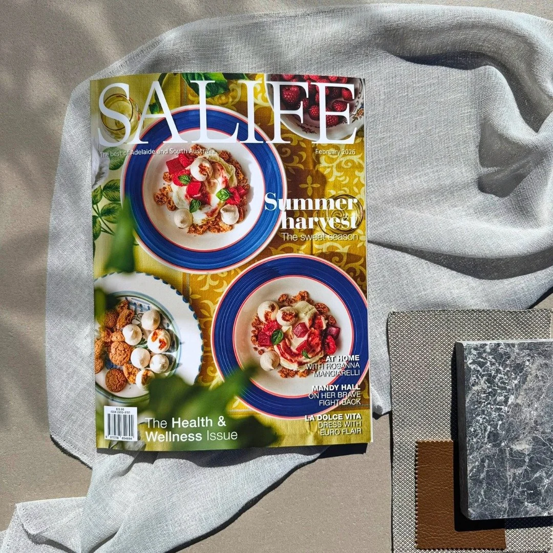 𝗘𝘅𝗰𝗶𝘁𝗶𝗻𝗴 𝗻𝗲𝘄𝘀 &mdash; 𝘄𝗲&rsquo;𝗿𝗲 𝗶𝗻 𝘁𝗵𝗲 𝗹𝗮𝘁𝗲𝘀𝘁 𝗦𝗔𝗟𝗜𝗙𝗘 𝗙𝗲𝗯𝗿𝘂𝗮𝗿𝘆 2026 𝗲𝗱𝗶𝘁𝗶𝗼𝗻!

Transform Your Home into a Destination with Italia Ceramics premium Italian tile and stone collections. 

Get the Look: 
CO