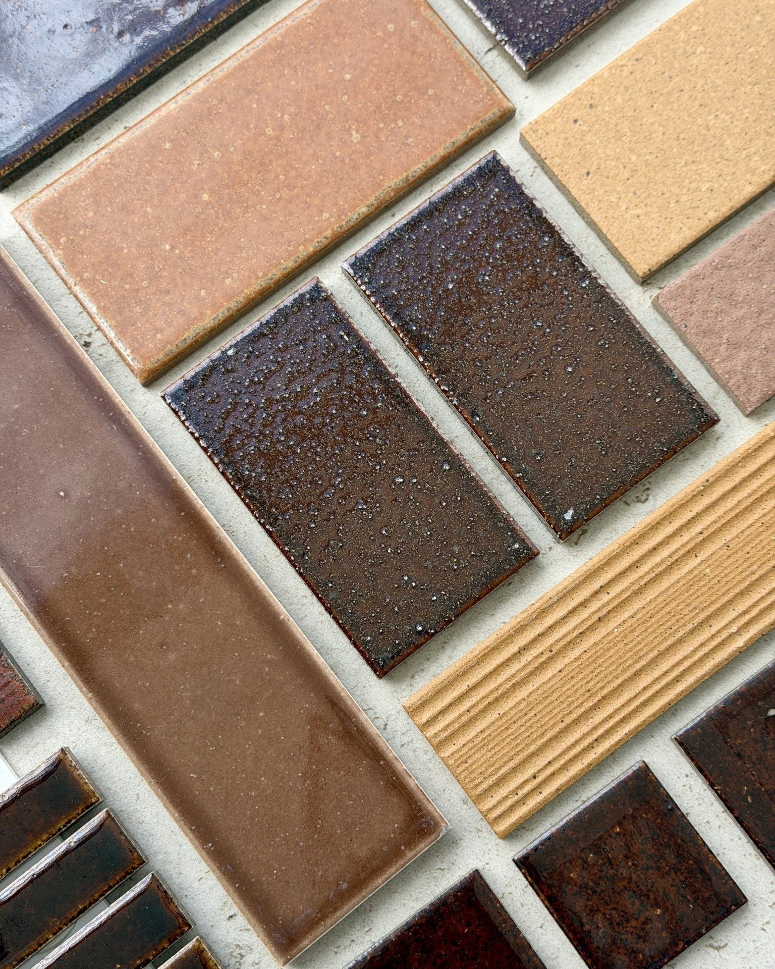 A taste of chocolate just in time for Easter!

Please note Italia Ceramics will be closed for the Easter weekend from 5pm today and reopening 7th April 2026! 

Tiles from @ztile.japan [exclusive to @italia_ceramics]

#italiaceramics #tilesforalllifes