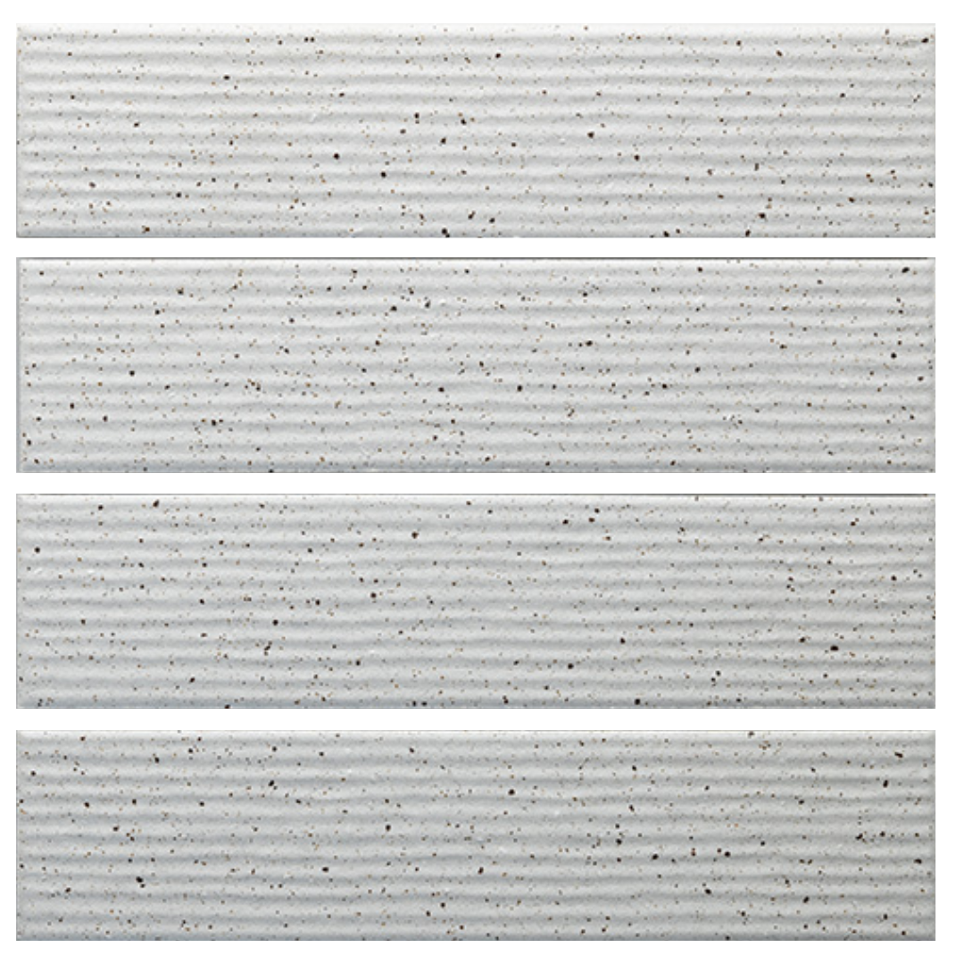 INTARIYO BORDER WHITE