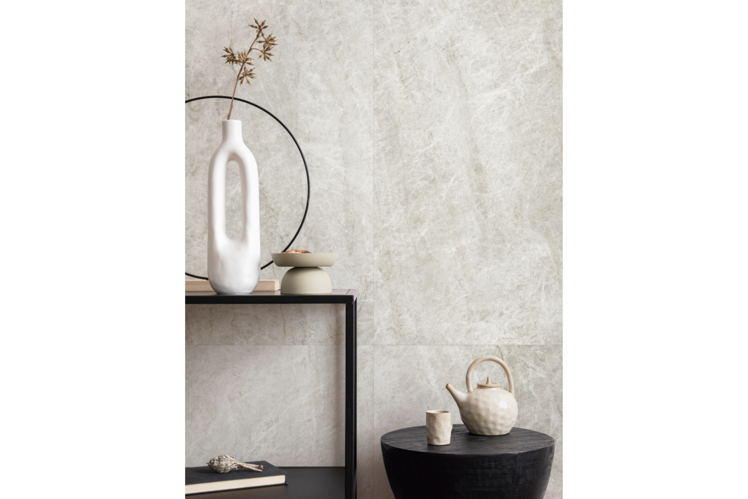 TAJ MAHAL | Italia Ceramics