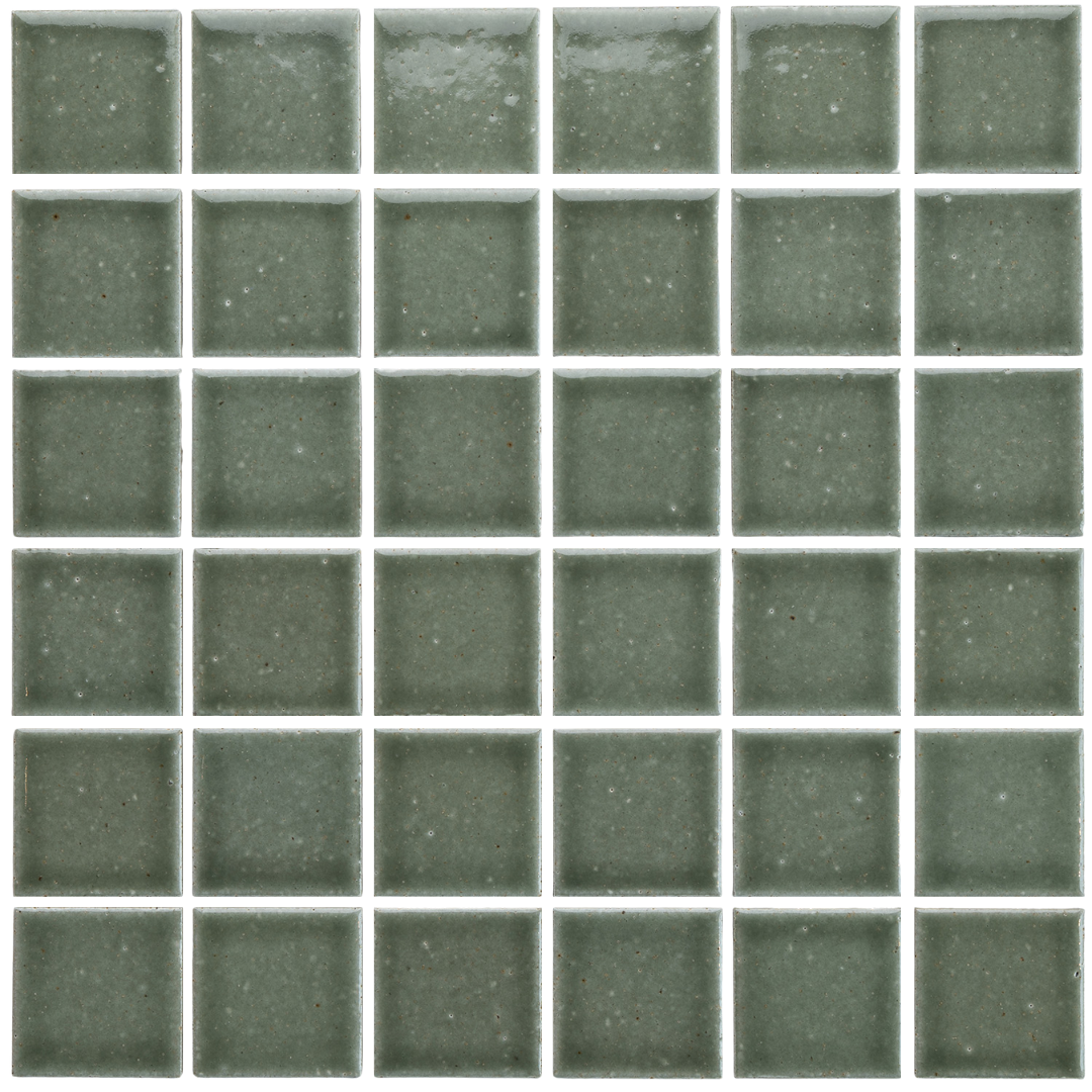 KAYO SAGE GREEN GLOSS