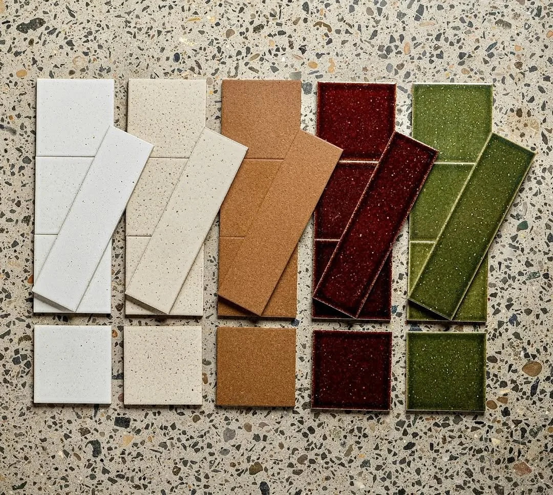 What Makes Japanese Tiles So Special? Unveiling the Artistry