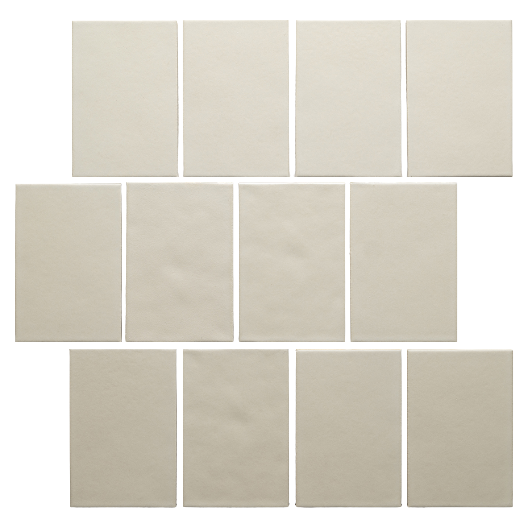 ARABESCO STONE WHITE