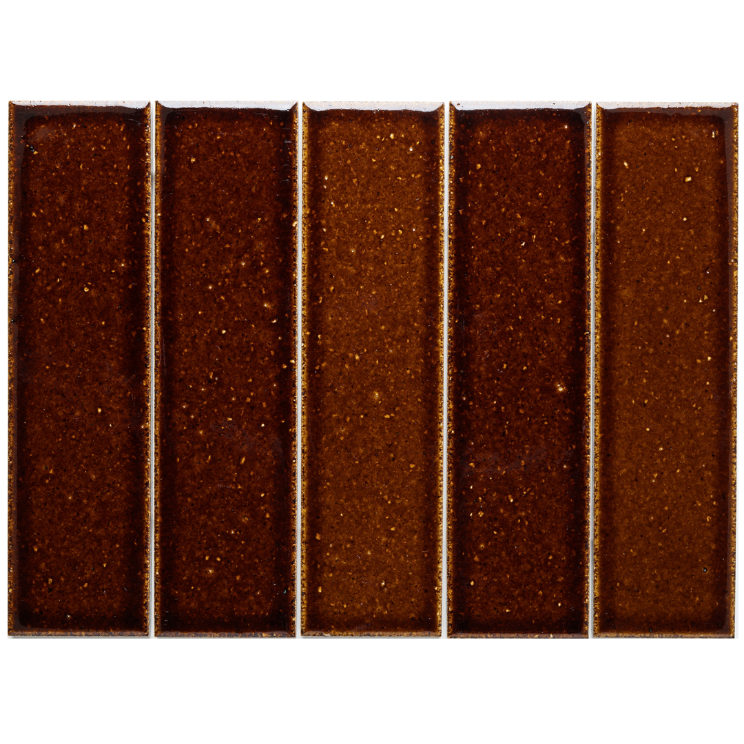 KAYO BRICK BURGUNDY GLOSS