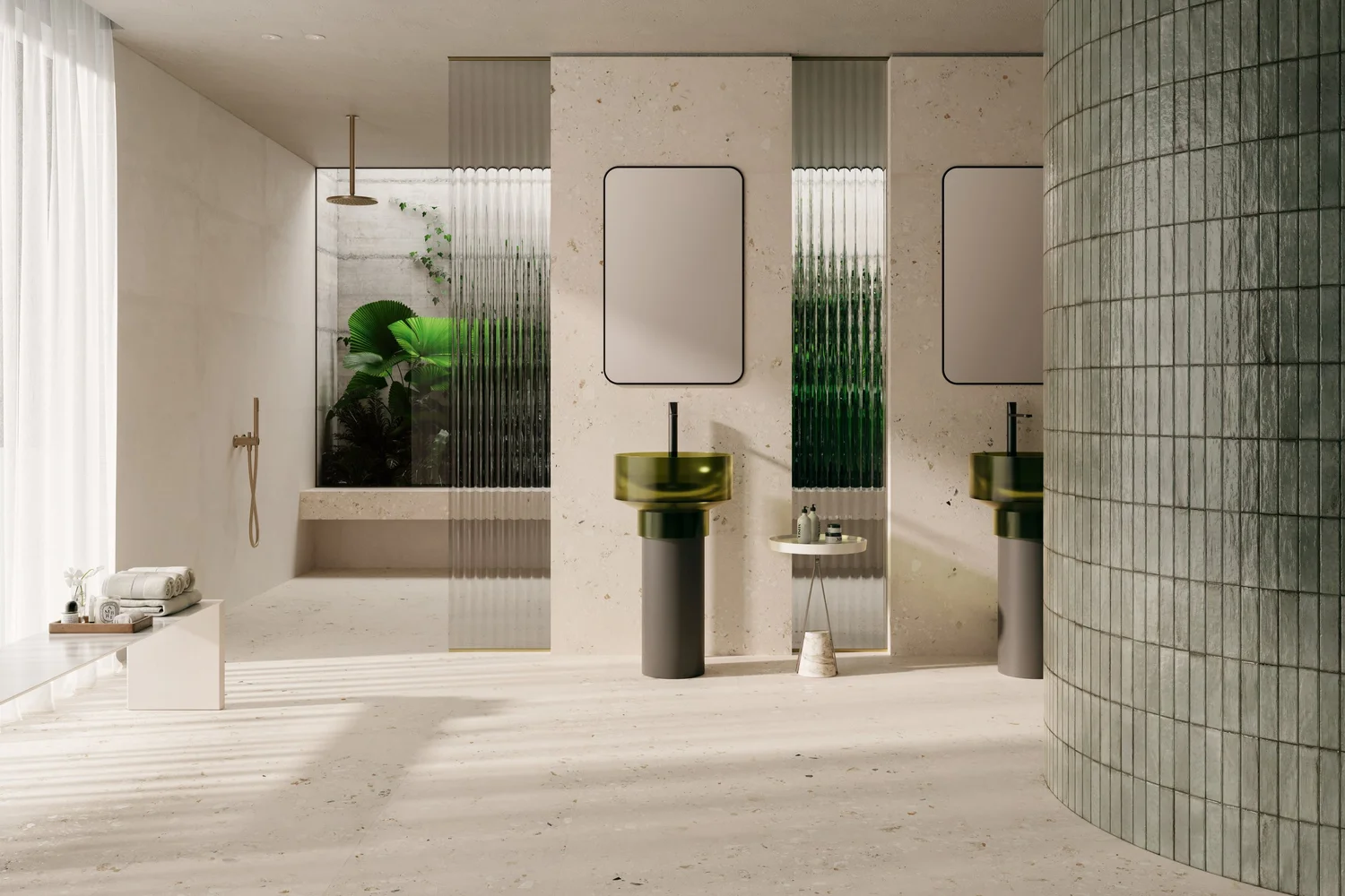 How to Choose the Right Tile Size for Every Room | Italia Ceramics