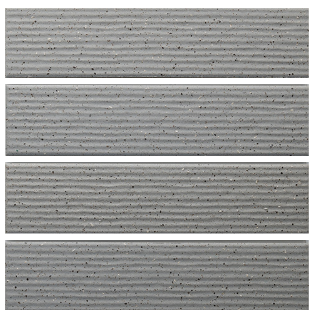 INTARIYO BORDER GREY