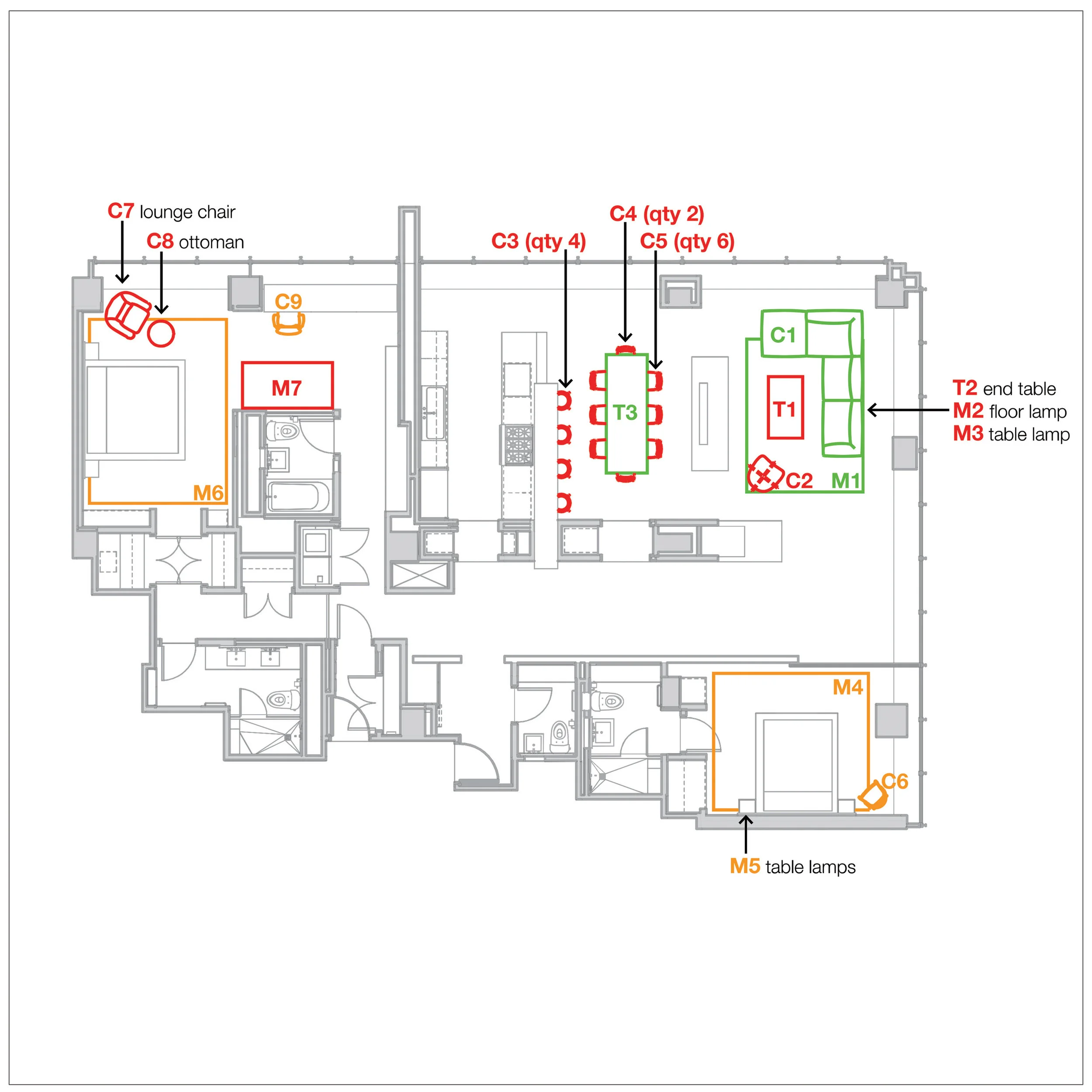 United Nations Plaza