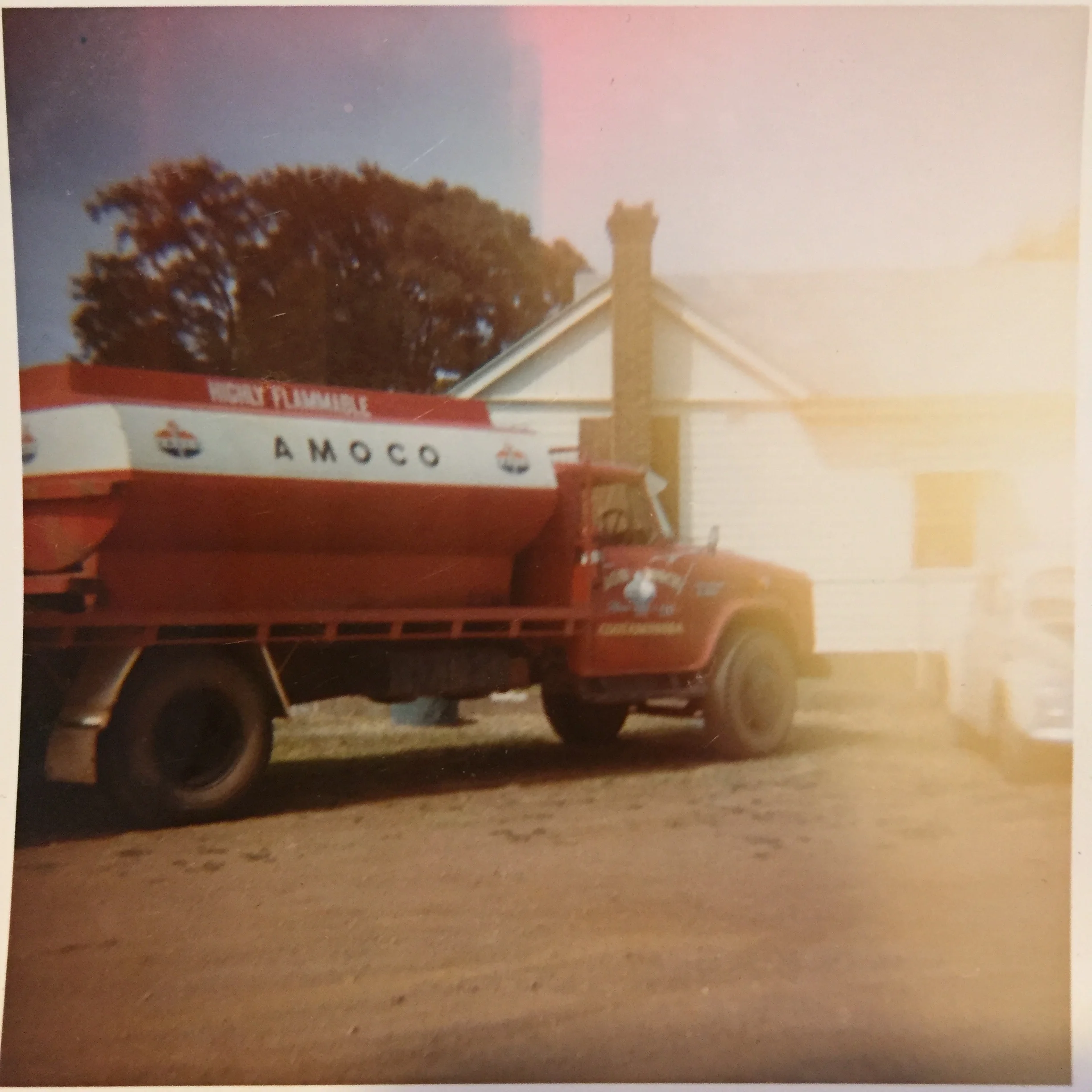 South West Fuel, since 1971