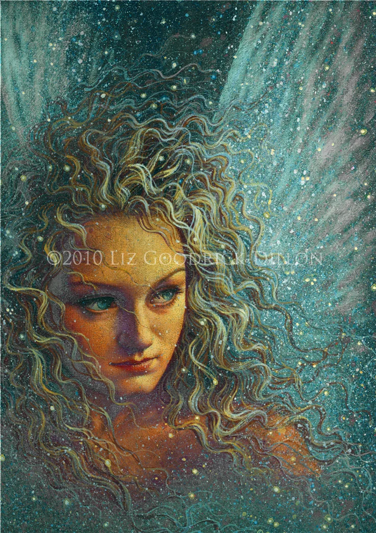 Magical Fairy