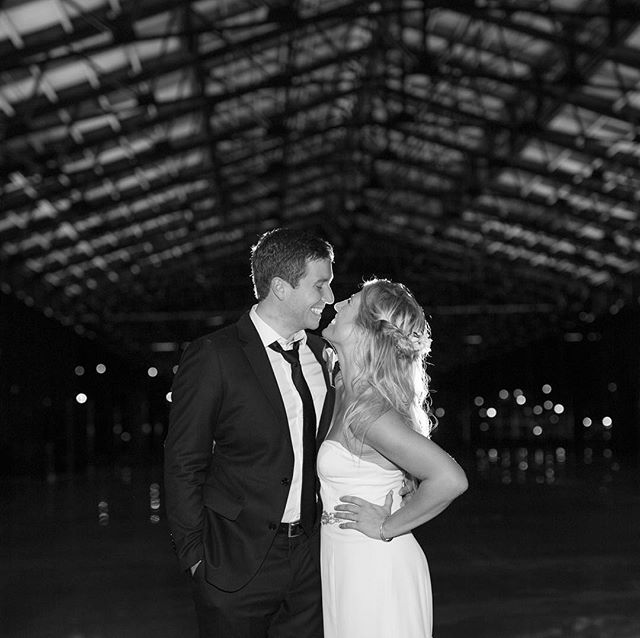 These two were the cutest couple and the best clients last week! Wishing Kim, Mark &amp; Ray so much happiness! 💛.
.
📷: @erikadarephoto . .
.
.
#sunflowers #mainstreetstation #101318 #rvawedding #monicalynneevents #mleevents #loudounweddings #loudo