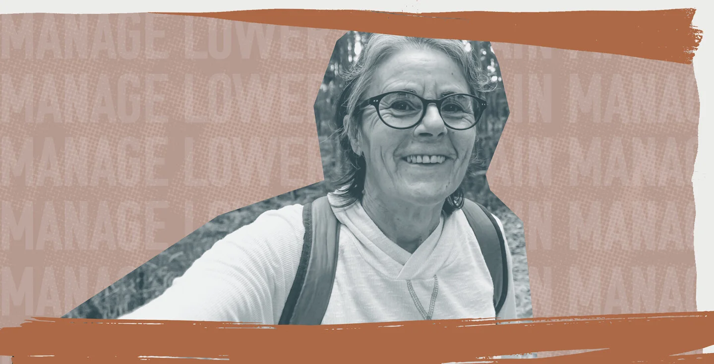 How to Effectively Manage Lower Back Pain