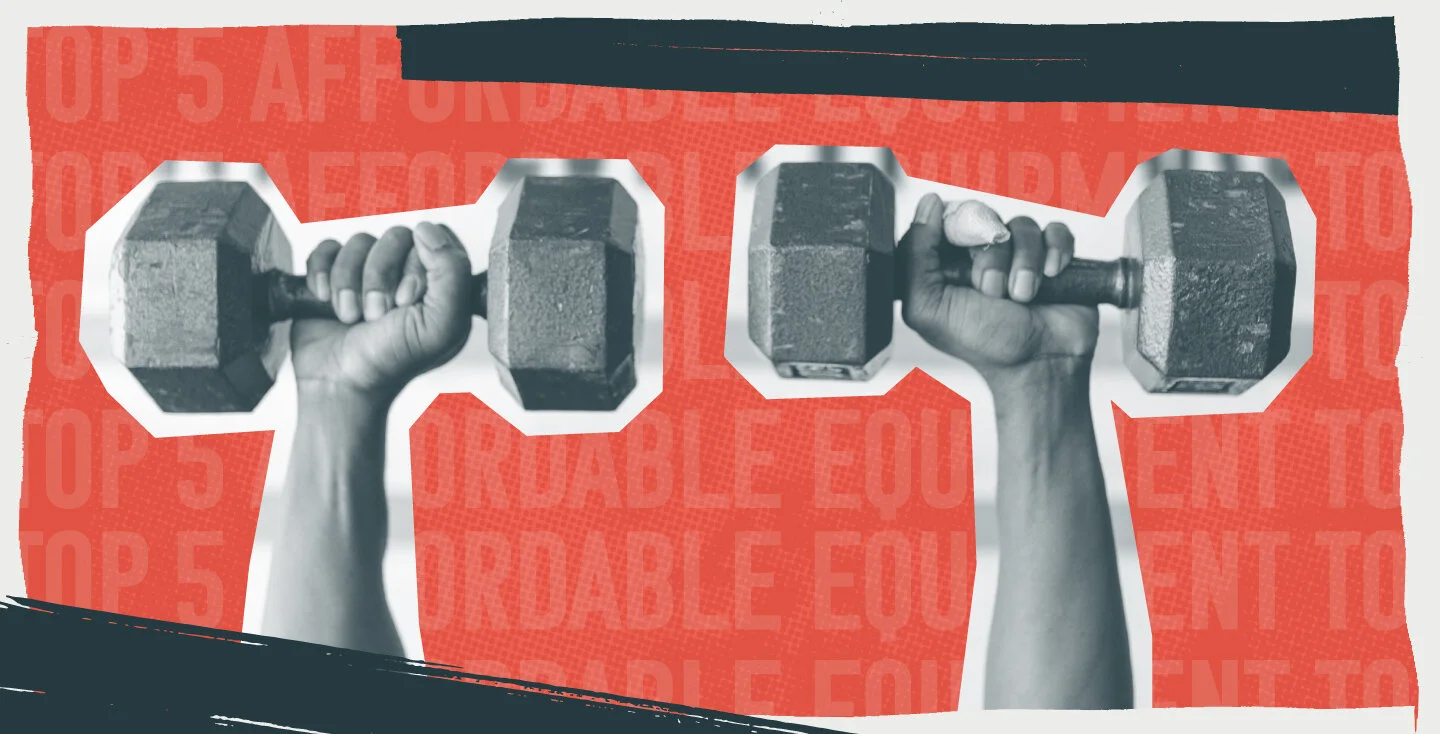 Top 5 Affordable Equipment Ideas for Home