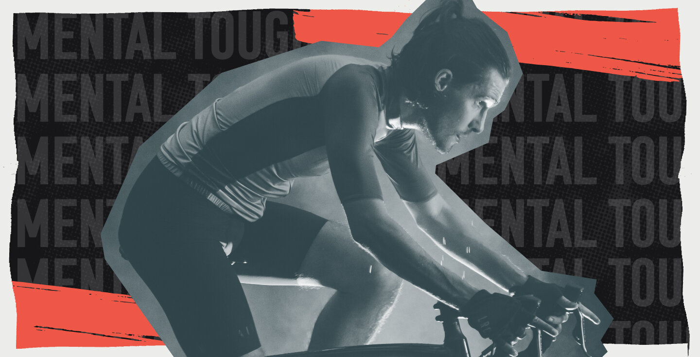 What is Mental Toughness and Why You Need It to Uplevel Your Training