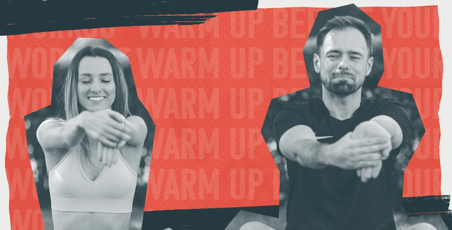 Warming Up: Is it Necessary for a Successful Workout?