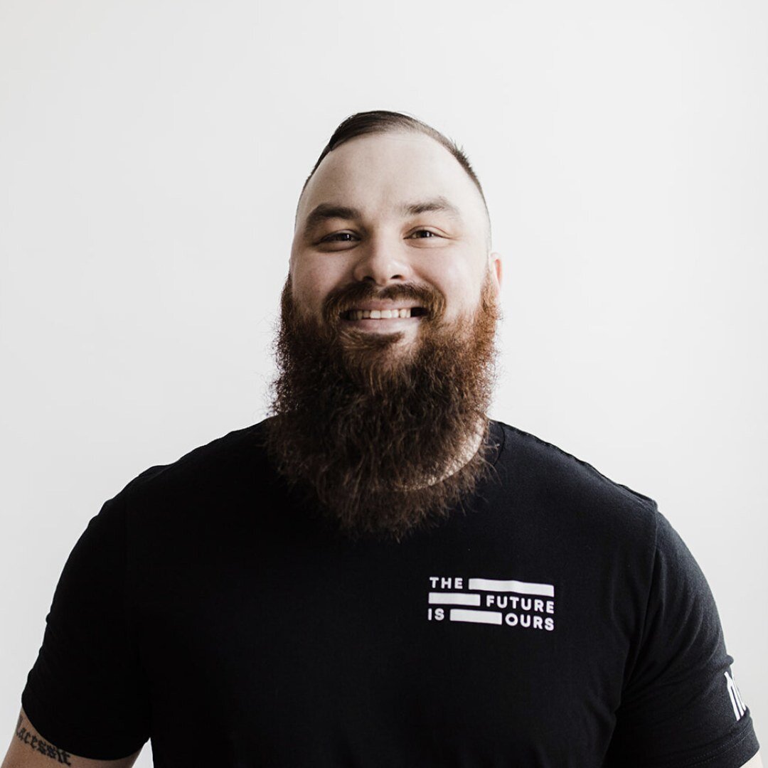 This guy right here! 👆

David has been absolutely crushing it with House since December 💪&mdash; and we couldn't be happier...his client couldn't be either. 

In the past 6-months, David has 
- helped clients rehab old injuries ✅
- helped clients p